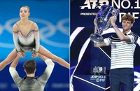 WADA lý giải án cấm thi đấu vì doping khác nhau giữa Sinner và Barquero