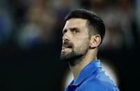 Djokovic: Có thiên vị trong hệ thống chống doping