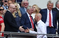 Chủ sở hữu Avram Glazer: Không bán Manchester United