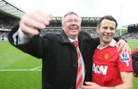 Ngay cả Alex Ferguson cũng vô phương với MU
