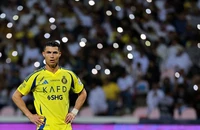 Ronaldo lên tiếng xin lỗi sau sự cố