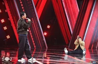 Clip HLV Kiatisak Senamuang bất ngờ cất giọng khiến người chơi “trụy tim”