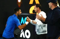 Djokovic tái hợp với Murray tại “Sunshine Double”