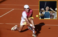 Những tài năng không đợi tuổi được chờ đón tại Indian Wells