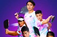 D-Joy thúc đẩy chiến lược phát triển pickleball tại Việt Nam