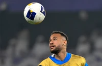 Neymar bị loại khỏi đội tuyển Brazil