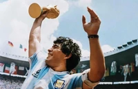 Tiết lộ mới nhất về cái chết của huyền thoại bóng đá Maradona
