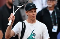 Jannik Sinner: Tâm điểm của giải quần vợt Rome Masters