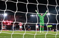 Người hùng của PSG: Mẹ Thiên nhiên đã giúp tôi