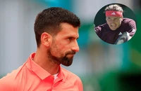 Zverev: Djokovic vẫn là tay vợt nguy hiểm nhất thế giới