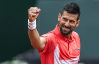 Novak Djokovic áp sát cột mốc danh hiệu ATP thứ 100