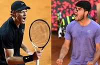 Roland Garros 2025 chưa khởi tranh, thị trường cá cược đã sôi động