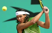 Giải Pháp mở rộng vinh danh Rafael Nadal, Sabalenka đấu trận mở màn