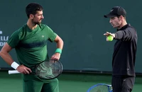 Lần đầu Djokovic tiết lộ việc chia tay Murray