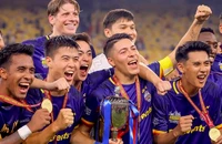 HLV Kim Sang Sik bình luận về trận thắng sốc Man United
