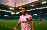 Club World Cup hạ giá vé xem trận khai mạc của Messi