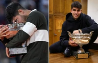 Alcaraz: Chức vô địch Roland Garros là định mệnh