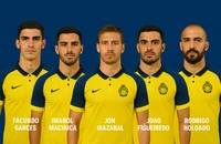 FIFA bật đèn xanh cho Malaysia đấu tuyển Việt Nam