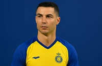 Ronaldo dập tắt mọi đồn đoán