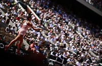 Sabalenka đăng đàn xin lỗi Coco Gauff