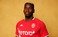 Tiền vệ kỳ cựu Paul Pogba tái xuất