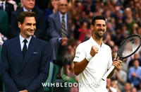 Djokovic nỗ lực theo đuổi kỷ lục của Roger Federer