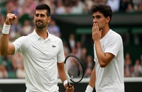 Những cặp đấu nảy lửa tại tứ kết Wimbledon