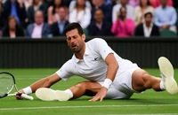 Djokovic lập kỷ lục 14 lần và thử thách mang tên Jannik Sinner