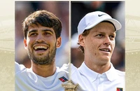 Chung kết bom tấn Wimbledon 2025