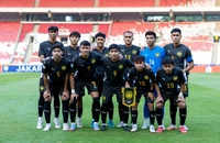 Truyền thông Malaysia: Bóng đá trẻ Malaysia đang trả giá