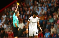 Sao West Ham sắp thoát án dàn xếp tỉ số
