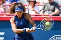 Hai nhà vô địch Grand Slam thẳng tiến tại Canadian Open