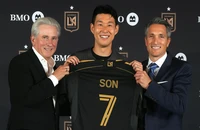 LAFC chờ bản hợp đồng bom tấn lớn nhất MLS tỏa sáng