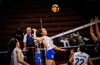 Vụ bóng chuyền nữ U-21 Việt Nam bị xử thua: VFV có thể kiện FIVB lên CAS