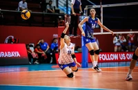 Tổng thư ký VFV tiết lộ lý do đội bóng chuyền nữ U-21 Việt Nam bị phạt