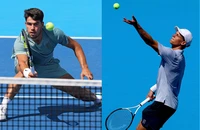 Chung kết Cincinnati Open 2025 trong mơ khi Alcaraz chạm trán Sinner