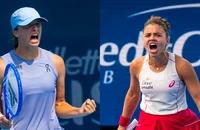 Chung kết Cincinnati Open: số 7 đấu số 3