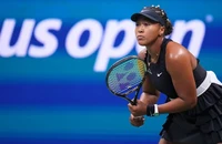 Người thương, kẻ ghét nội dung hỗn hợp tại giải Grand Slam Mỹ mở rộng
