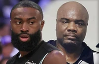 Cha của ngôi sao bóng rổ NBA đối mặt án hình sự