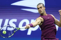 Alcaraz xóa dớp thua sốc hướng đến trận đấu tiềm năng gặp Djokovic