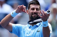 428 tuần giữ ngôi số 1 thế giới: Djokovic nói đó là thử thách tối thượng