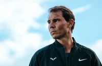 AI “tấn công” huyền thoại quần vợt Nadal