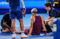 Alcaraz rút lui khỏi Thượng Hải Masters, phản đối lịch thi đấu quá tải