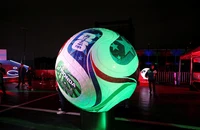 Xác định thêm 7 suất dự World Cup 2026