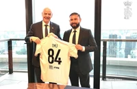 FIFA thẳng thừng nói lời này với bóng đá Malaysia