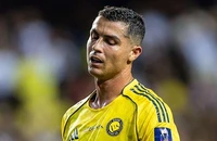 Cristiano Ronaldo bất ngờ tiết lộ thời điểm treo giày