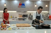 Mẹo chế biến món bít- tết Mỹ chuẩn 5 sao ngay tại nhà