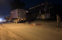 Video: Liên tiếp 2 vụ tai nạn trong đêm khiến 3 người chết tại chỗ 