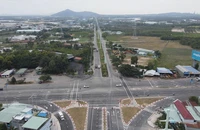 Video: Bà Rịa - Vũng Tàu chuẩn bị sẵn sàng đón các dự án tỷ USD