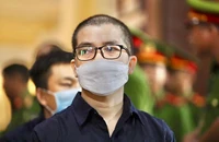 Nguyễn Thái Luyện: "Tôi khẳng định không lừa đảo, chiếm đoạt tiền của ai cả"